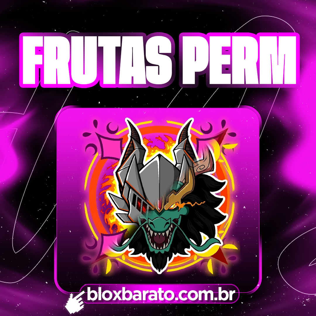 『🐲』DRAGON PERMANENTE (🔥POPULAR)