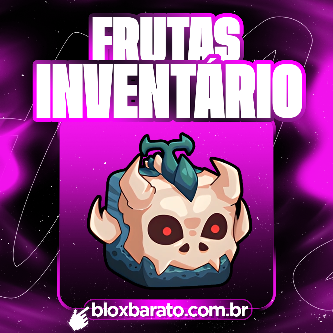『🦖』T-REX NO INVENTÁRIO + GOD HUMAN + MÁX