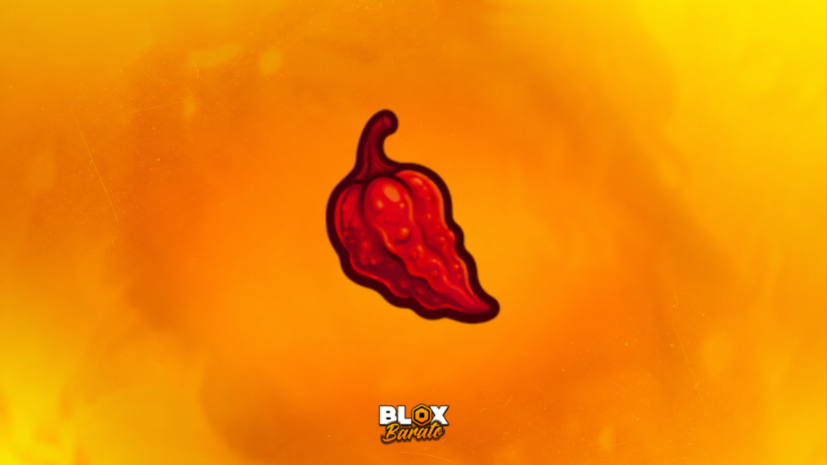 Ghost Pepper Pack 50 Rolls