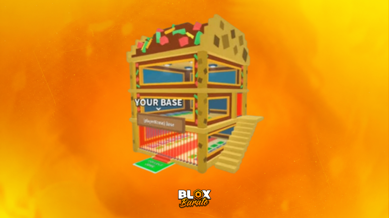 Base Taco