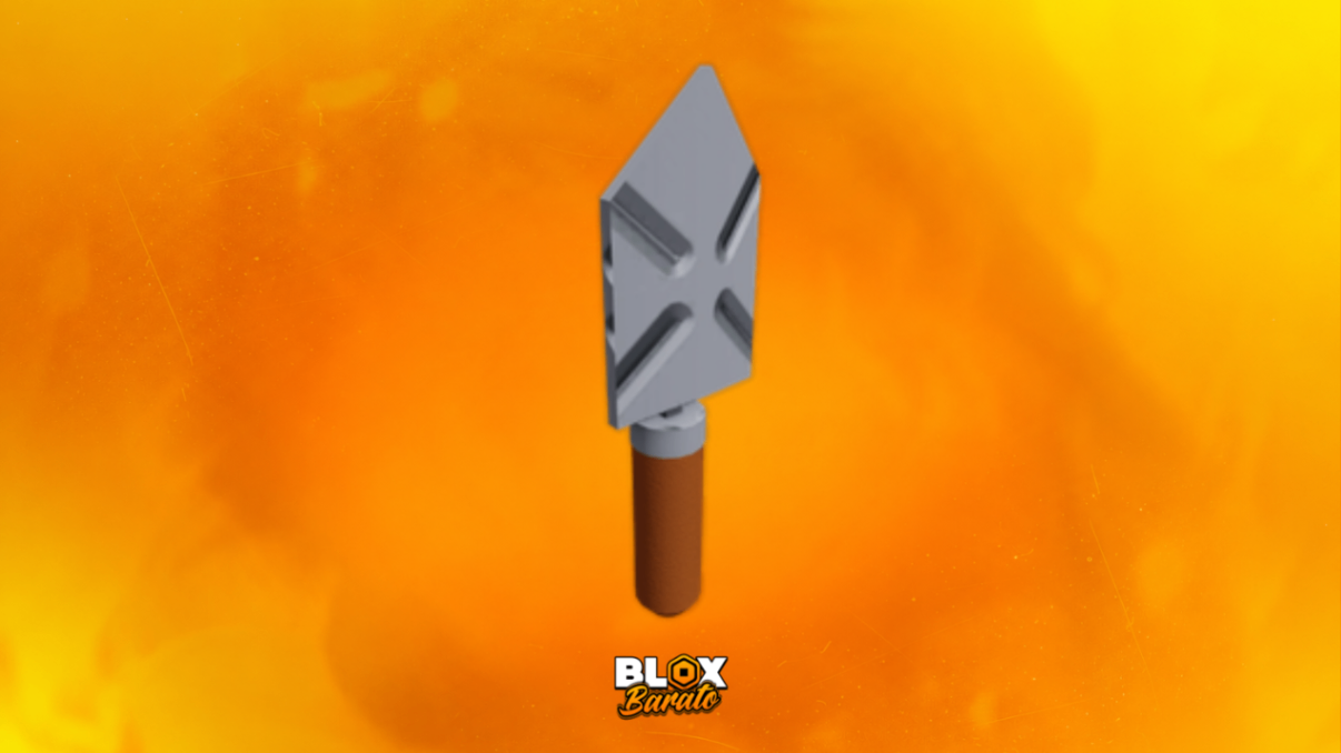 50x Trowel