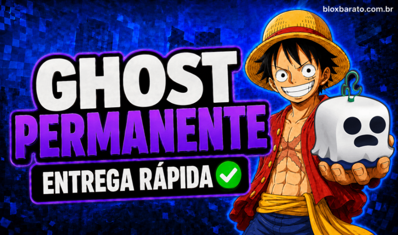 Ghost Permanente