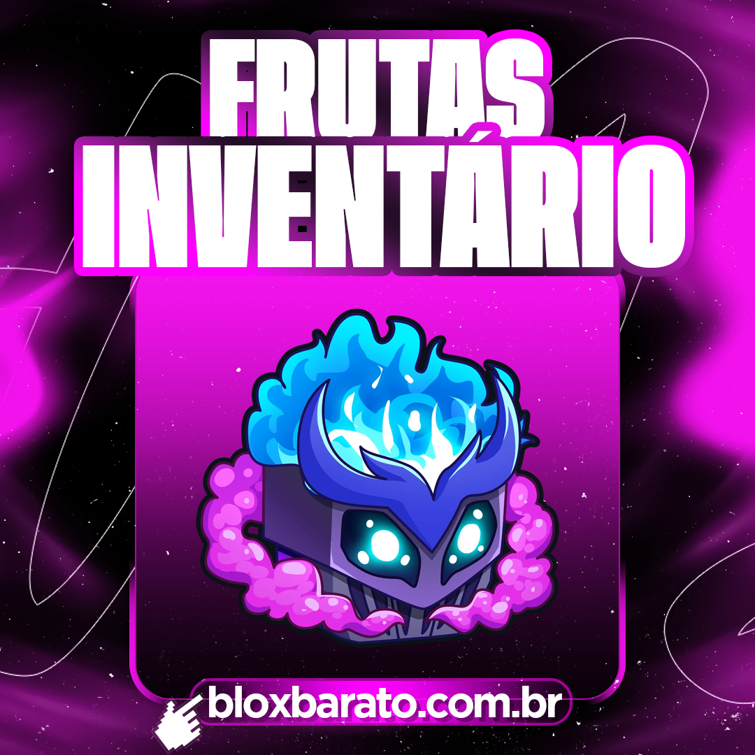 『💨』GÁS NO INVENTÁRIO + GOD HUMAN + MÁX