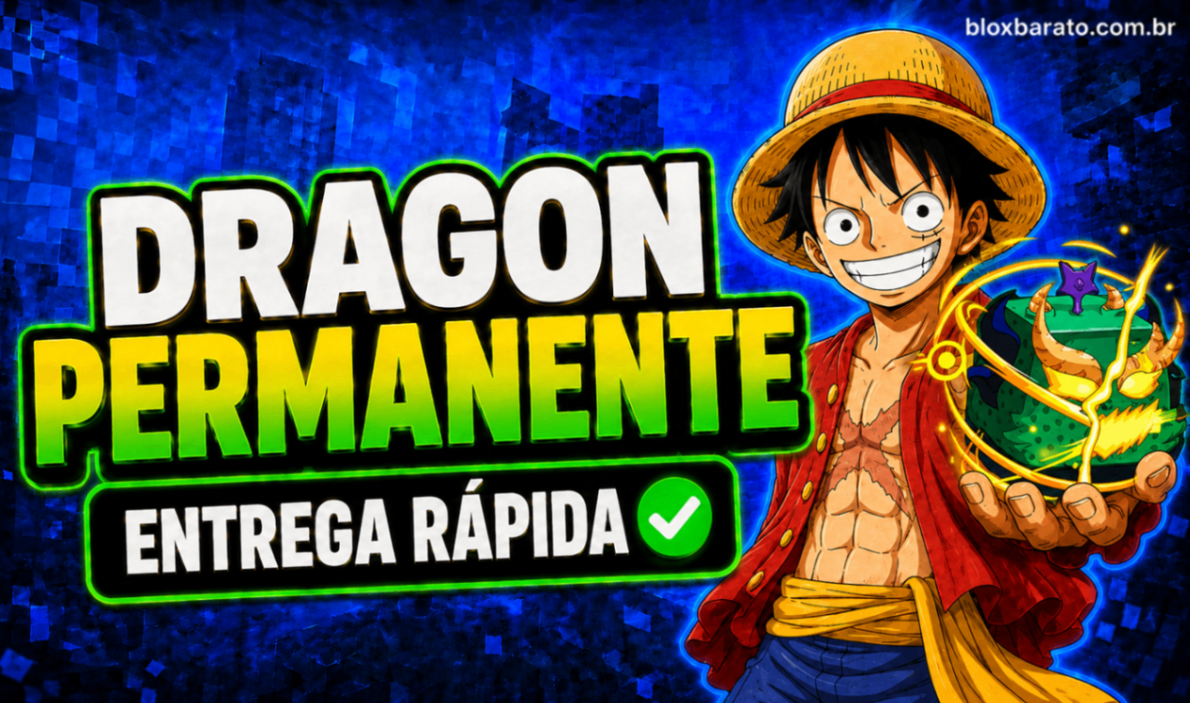 Dragon Permanente