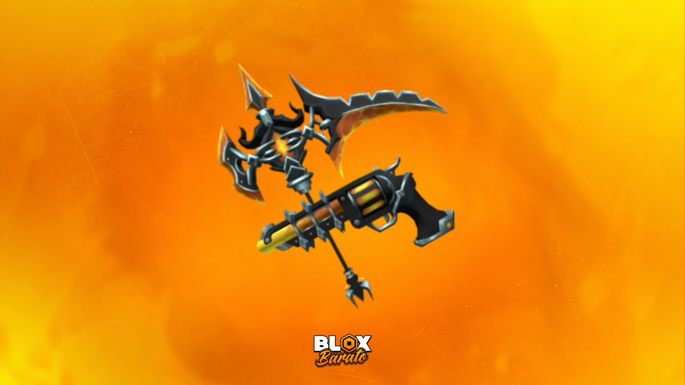 Hallow Set