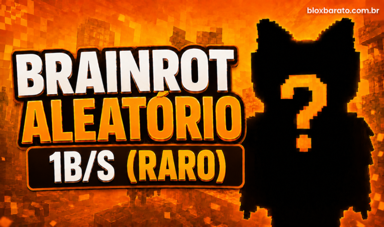 Brainrot Aleatório 1B/S+