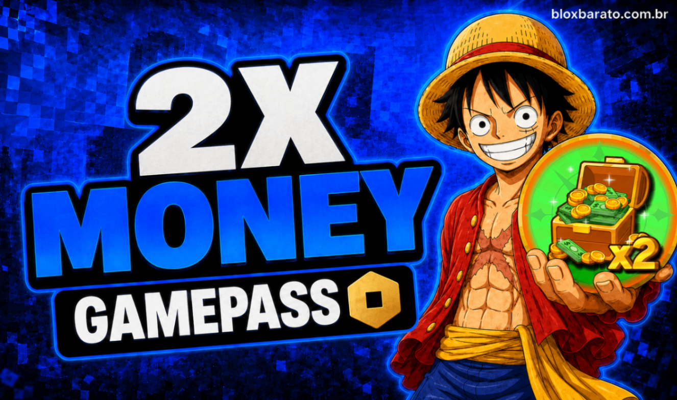 2x Money