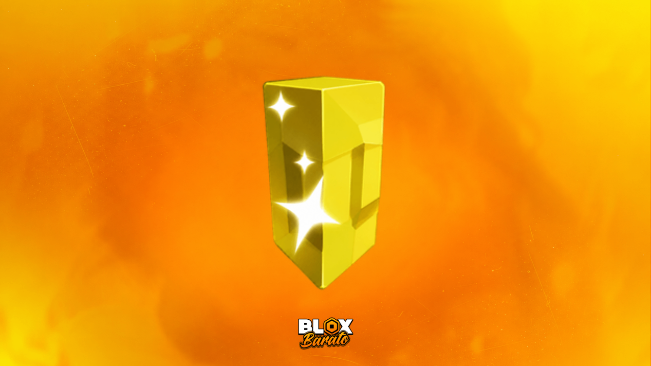 200x Gold Seed
