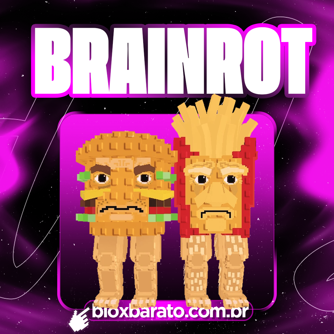 『✨』BURGURU AND FRYURO