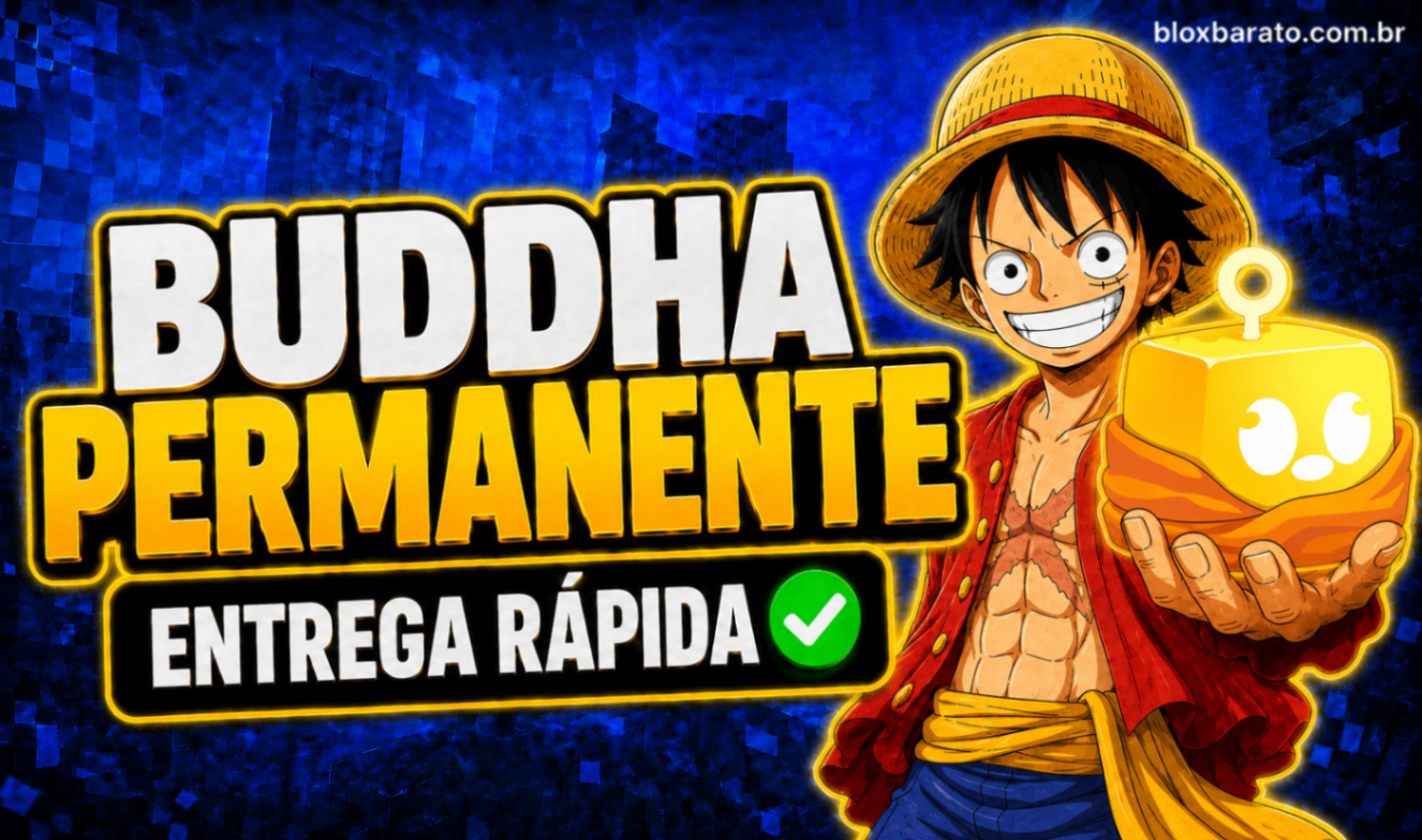 Buddha Permanente