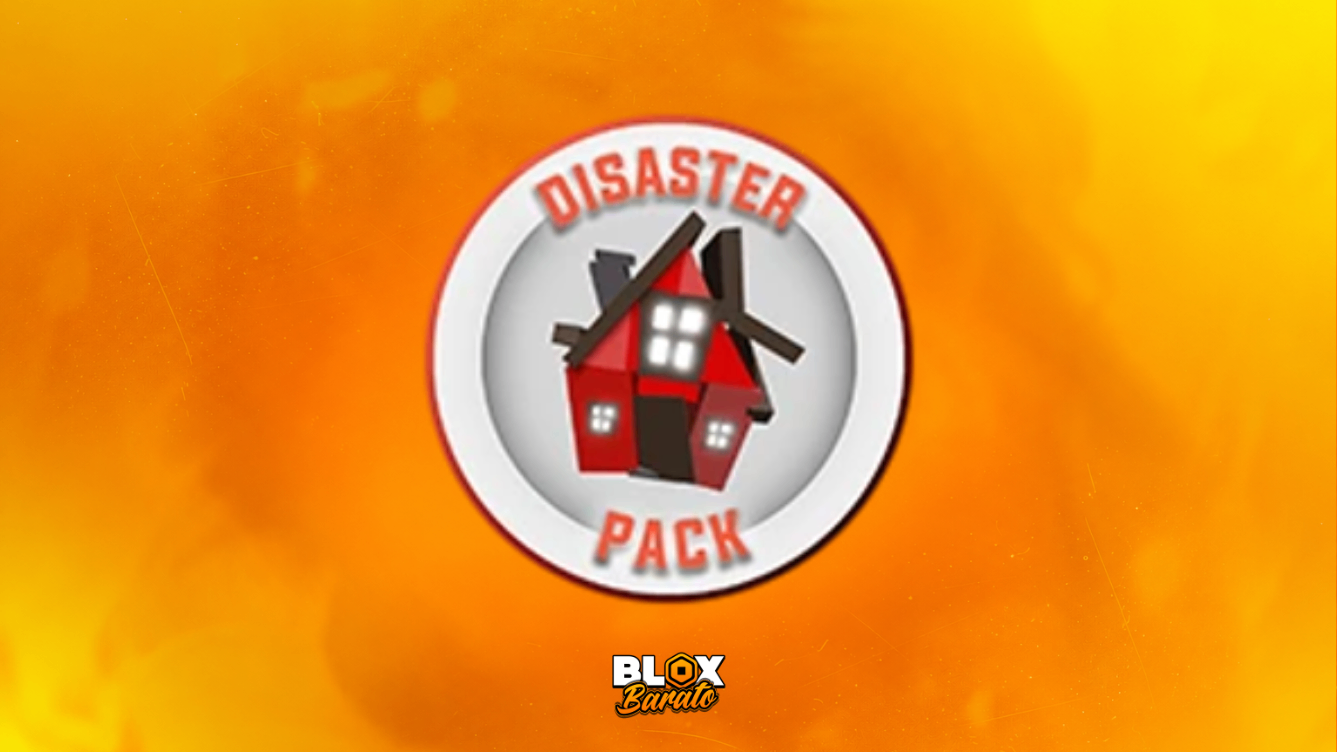 Pacote de Desastres