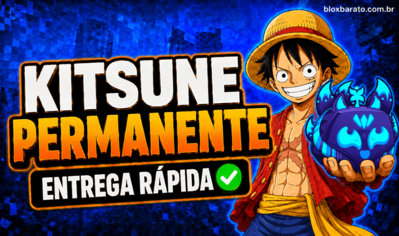 Kitsune Permanente